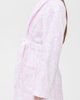 LoveShackFancy LoveShackFancy Indie Bathrobe Chantilly - 4