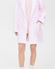 LoveShackFancy LoveShackFancy Indie Bathrobe Chantilly - 5
