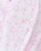 LoveShackFancy LoveShackFancy Indie Bathrobe Chantilly - 6