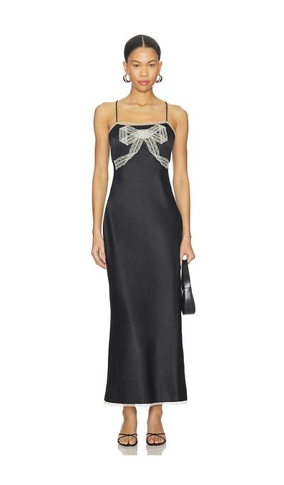 LoveShackFancy - Isolie Dress display picture 3