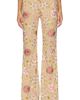 LoveShackFancy LoveShackFancy Janae Pant - 1