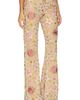 LoveShackFancy LoveShackFancy Janae Pant - 2