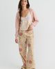 LoveShackFancy LoveShackFancy Janae Pants - 1