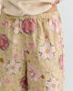 LoveShackFancy LoveShackFancy Janae Pants - 4