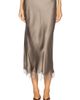 LoveShackFancy LoveShackFancy Janella Skirt - 1