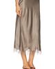 LoveShackFancy LoveShackFancy Janella Skirt - 2