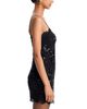 Loveshackfancy LoveShackFancy Jetta Embellished Lace Mini Dress - 5