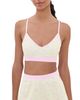 LoveShackFancy LoveShackFancy Jolanda Bra Lemon Haze - 1