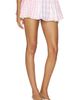 LoveShackFancy LoveShackFancy Jonie Skort - 2