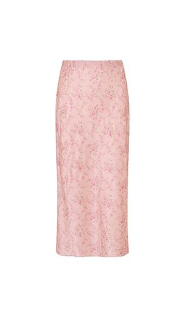 LoveShackFancy LoveShackFancy Kalo Tween Skirt