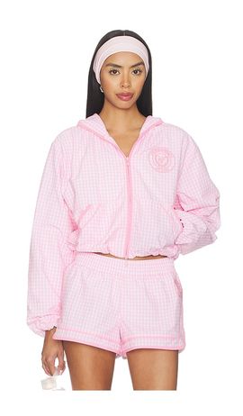 Loveshackfancy LoveShackFancy Kariana Hoodie