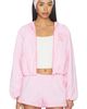 LoveShackFancy LoveShackFancy Kariana Hoodie - 2