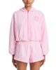 Loveshackfancy LoveShackFancy Kariana Hoodie - 3