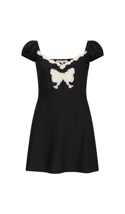 LoveShackFancy LoveShackFancy Karola Tween Dress