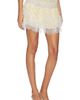 LoveShackFancy LoveShackFancy Kellison Skirt - 2