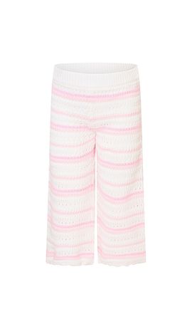 LoveShackFancy LoveShackFancy Kids Fawna Pant