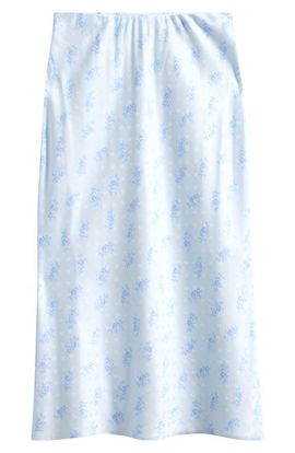 LoveShackFancy LoveShackFancy Kids' Kalo Maxi Skirt