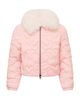 LoveShackFancy LoveShackFancy Kids Mini Sandria Jacket - 1