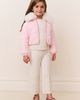 LoveShackFancy LoveShackFancy Kids Mini Sandria Jacket - 2