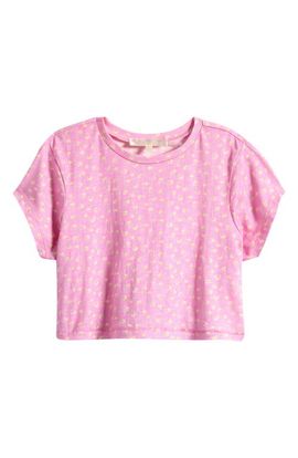 LoveShackFancy LoveShackFancy Kids' Rubin T-Shirt