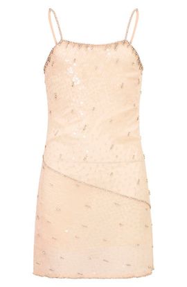LoveShackFancy LoveShackFancy Kids' Velin Dress
