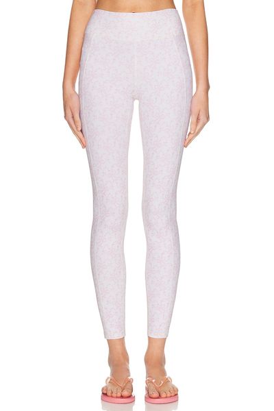 LoveShackFancy LoveShackFancy Kimi Legging