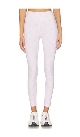 LoveShackFancy LoveShackFancy Kimi Leggings
