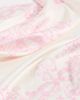 LoveShackFancy LoveShackFancy Labrina Head Scarf Ivory Heirloom One - 5