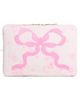 LoveShackFancy LoveShackFancy Laptop Case BLUSHING BLONDE One - 1