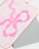 LoveShackFancy LoveShackFancy Laptop Case BLUSHING BLONDE One - 4