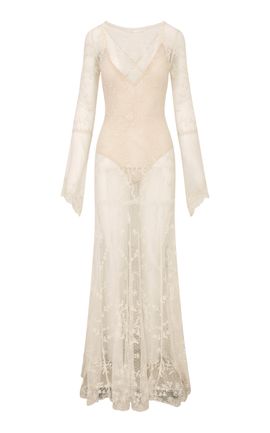Sho Dress