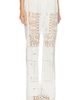 LoveShackFancy LoveShackFancy Lilo Pant - 2