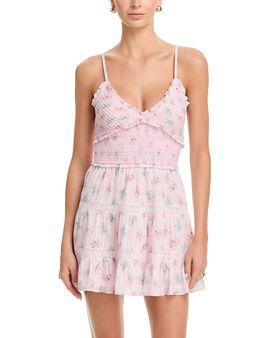 Sho Dress