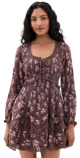 Sho Dress