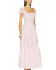 LoveShackFancy LoveShackFancy Lyssara Dress - 2