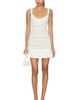 LoveShackFancy LoveShackFancy Madiya Dress - 1
