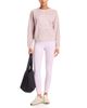 Loveshackfancy LoveShackFancy Maline University Sweatshirt - 2