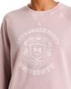 Loveshackfancy LoveShackFancy Maline University Sweatshirt - 4