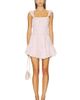 LoveShackFancy LoveShackFancy Maralina Dress - 1