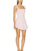 LoveShackFancy LoveShackFancy Maralina Dress - 2