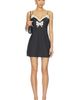 LoveShackFancy LoveShackFancy Maristella Dress - 1