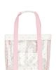 LoveShackFancy LoveShackFancy Marjorie Tote Bag - 1