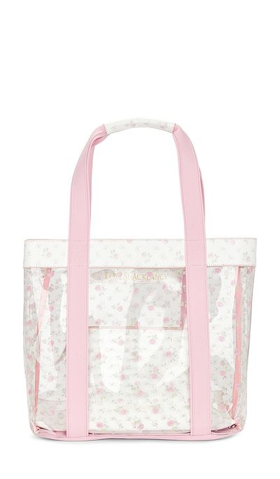 LoveShackFancy LoveShackFancy Marjorie Tote Bag