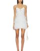 LoveShackFancy LoveShackFancy Marlia Dress - 1