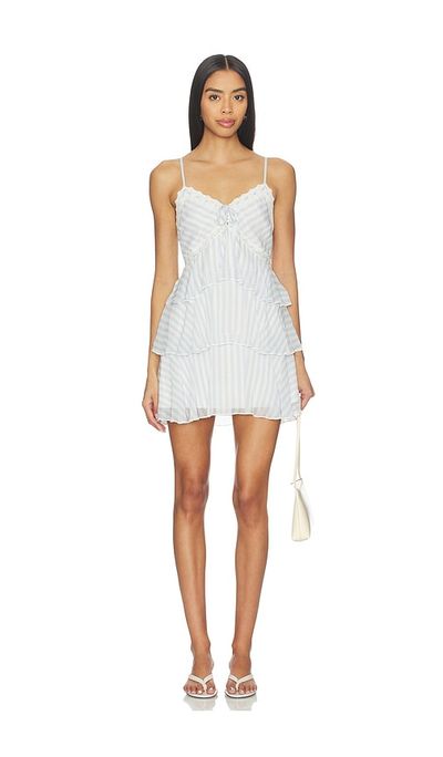 LoveShackFancy LoveShackFancy Marlia Dress
