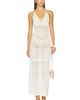 LoveShackFancy LoveShackFancy Massie Dress - 1