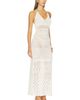 LoveShackFancy LoveShackFancy Massie Dress - 2