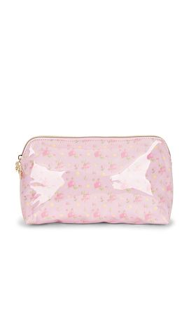 LoveShackFancy LoveShackFancy Medium Travel Pouch