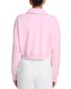 Loveshackfancy LoveShackFancy Menzelle Polo Sweatshirt - 3