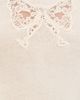 LoveShackFancy LoveShackFancy Mingley Sweater Cozy Ivory - 6